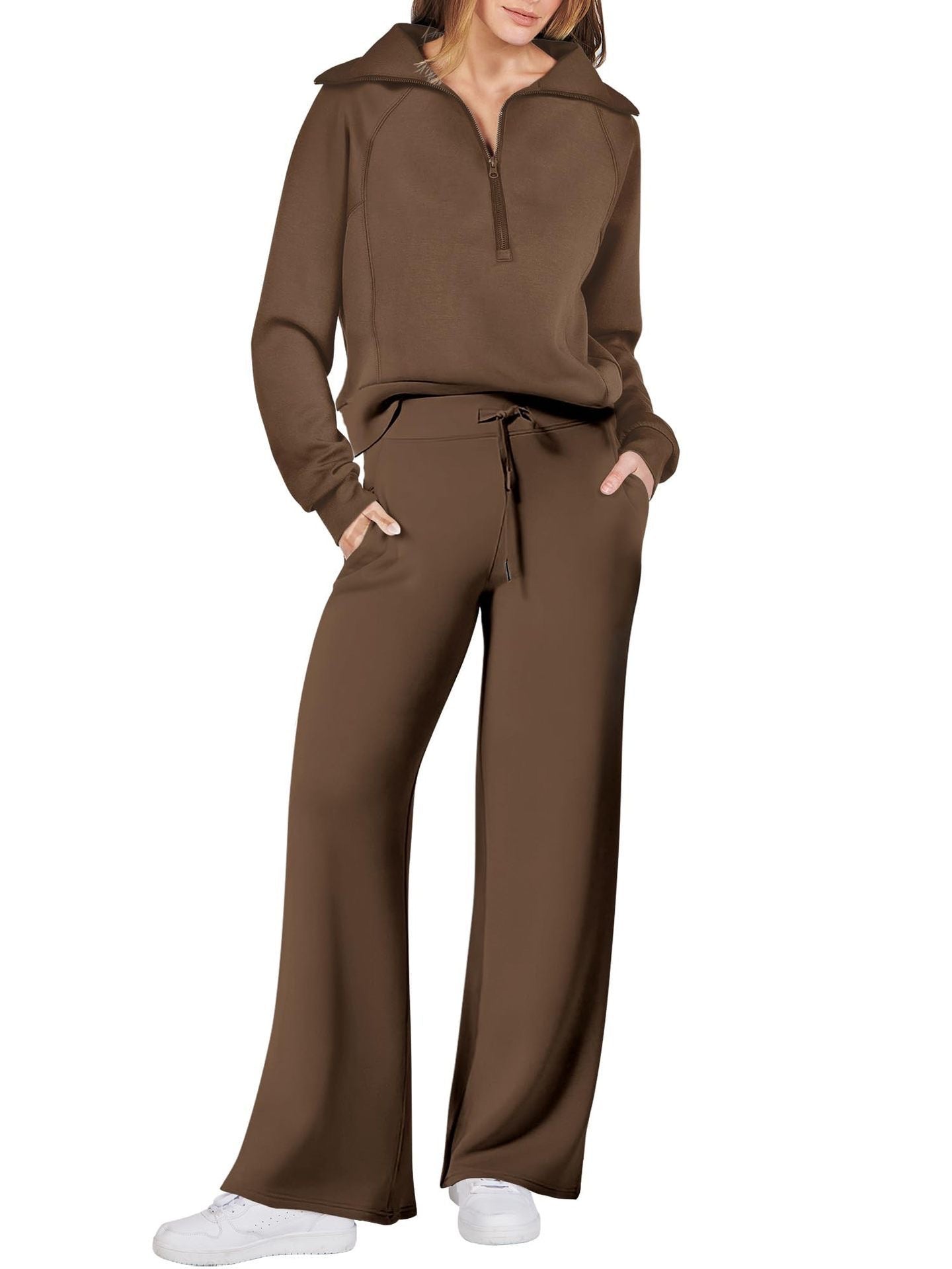 Cloudsoft 2-Piece Lounge Set