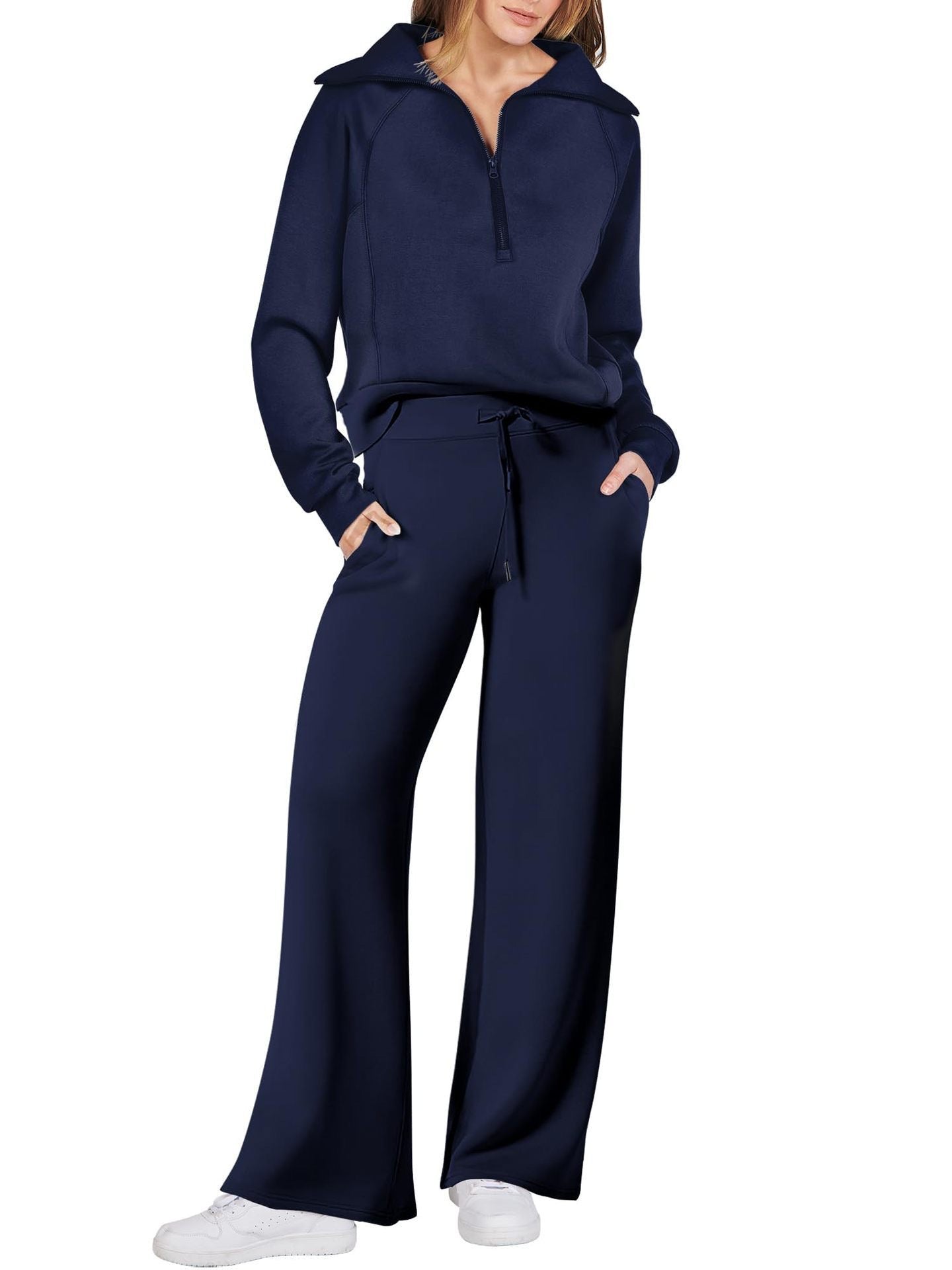 Cloudsoft 2-Piece Lounge Set