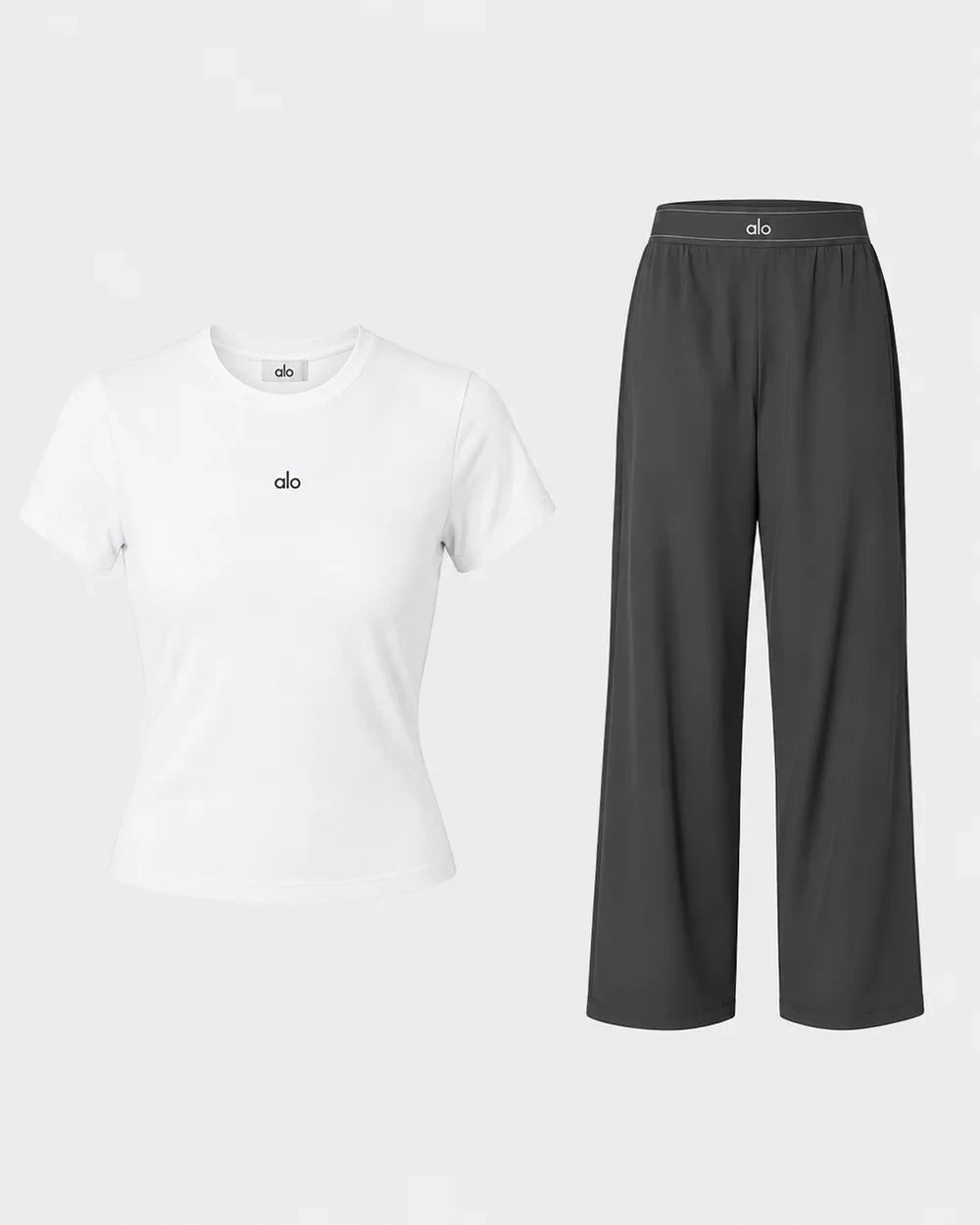 Urban Serenity Comfort Set