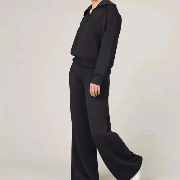 Cloudsoft 2-Piece Lounge Set