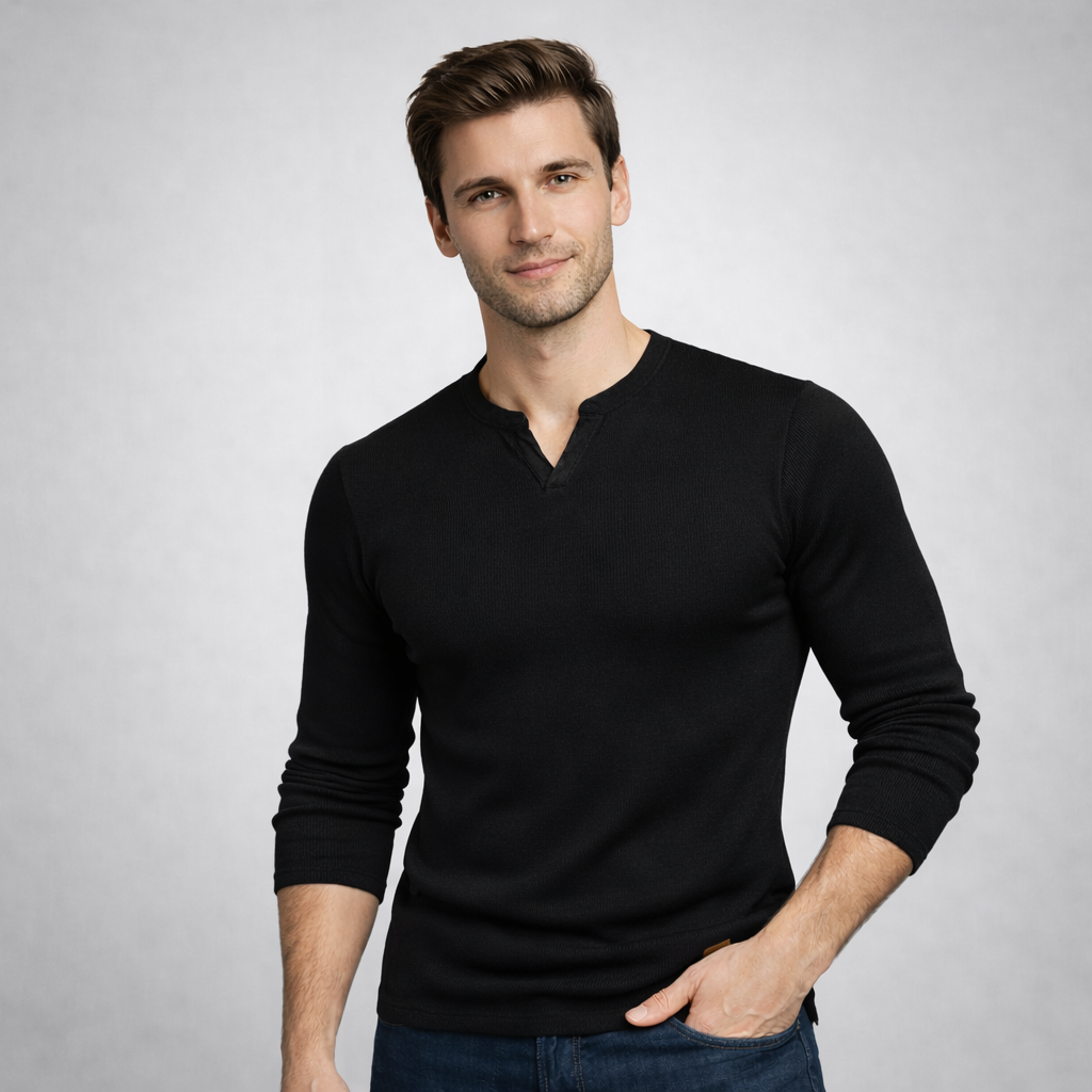 Averra Long Sleeve T-Shirt