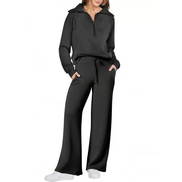 Cloudsoft 2-Piece Lounge Set