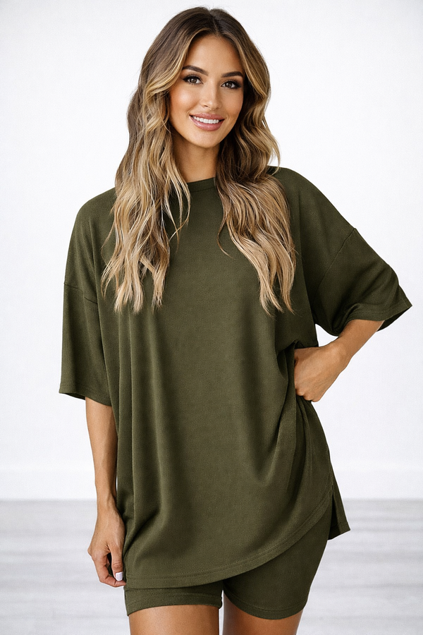 Everyday Comfy Set