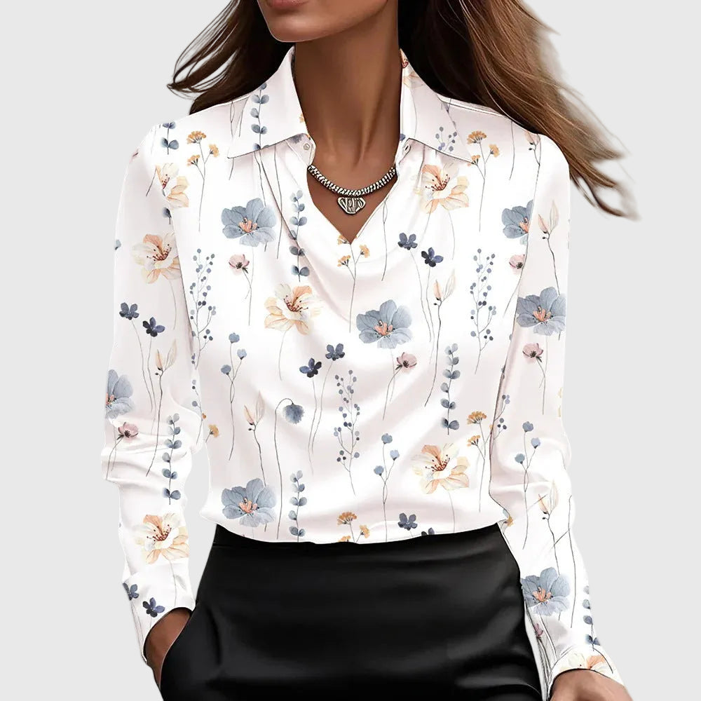 Sofia Elegant Shirt