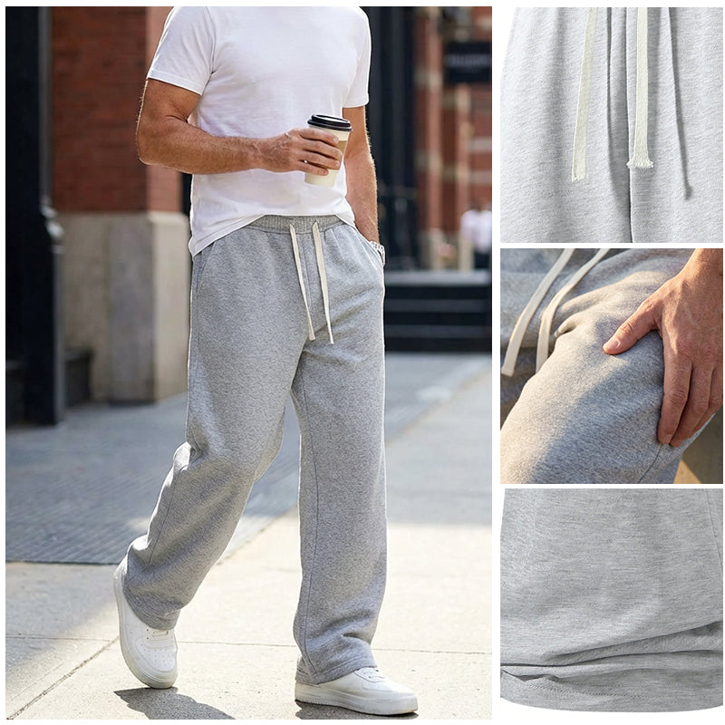 Everyday Relaxed Joggers
