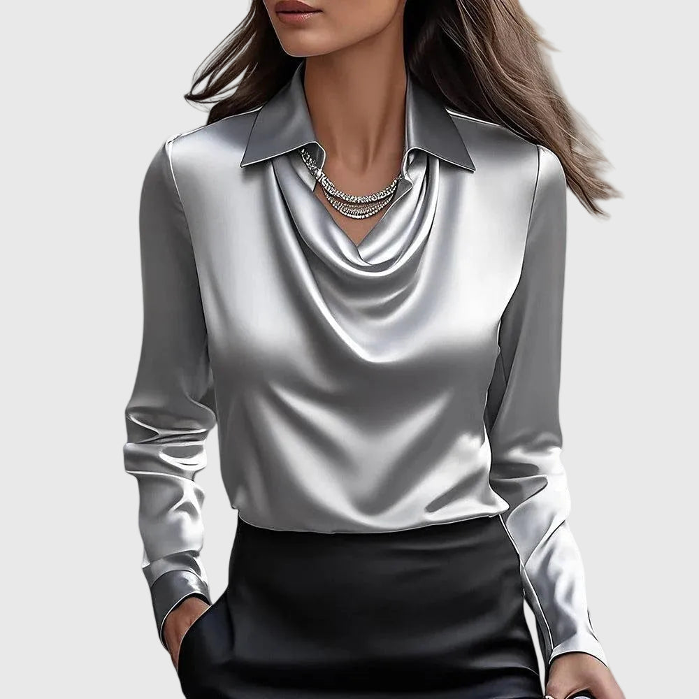 Sofia Elegant Shirt
