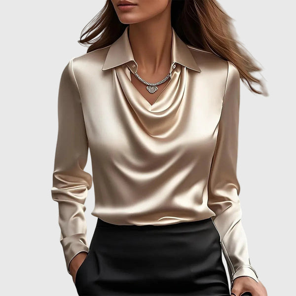 Sofía Elegant Shirt