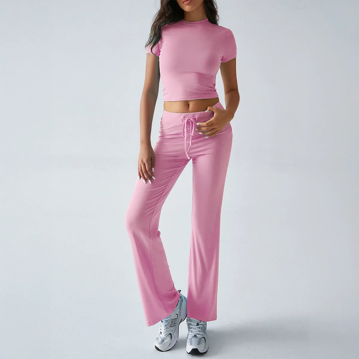 Everyday Essential Comfort Two-Piece Set