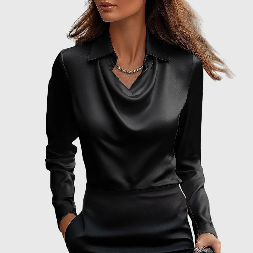 Sofia Elegant Shirt