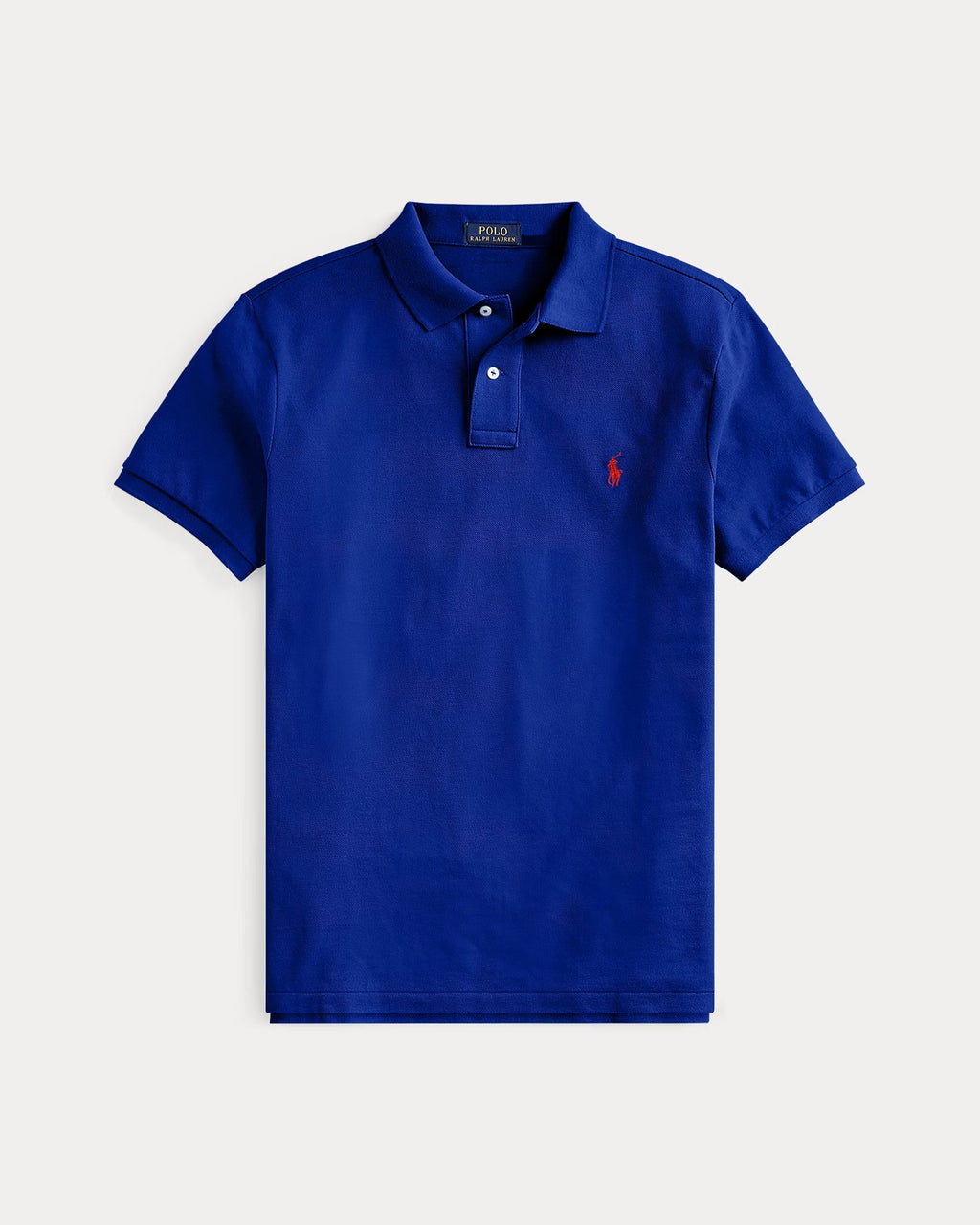 RL Cotton polo Shirt